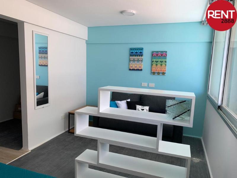 Rent Nuñez 2830 Apartamento