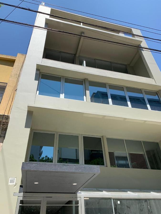 Rent Nuñez 2830 Apartamento Ciudad Autónoma de Buenos Aires