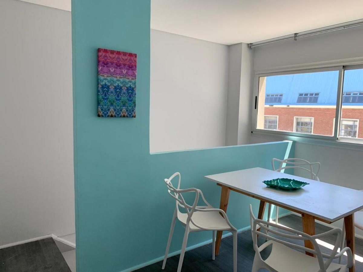 Rent Nuñez 2830 Apartamento *