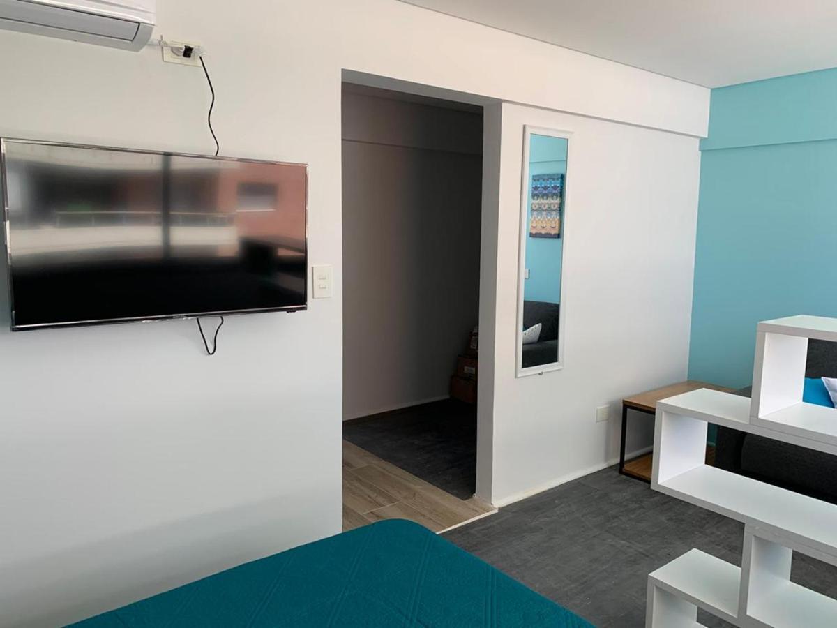 Rent Nuñez 2830 * Ciudad Autónoma de Buenos Aires