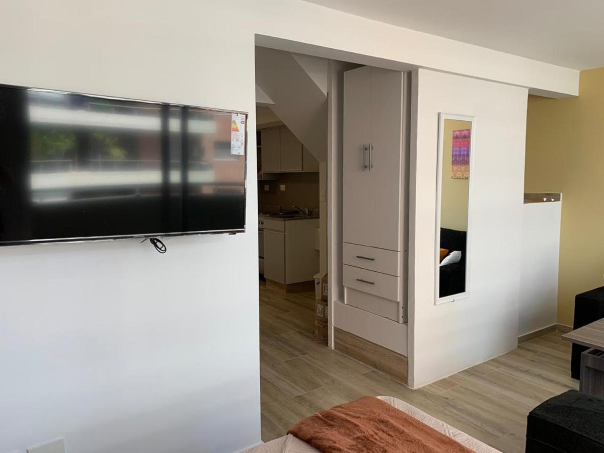 Apartamento Rent Nuñez 2830
