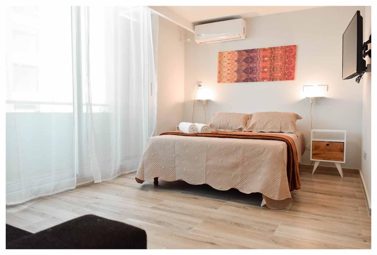 Rent Nuñez 2830