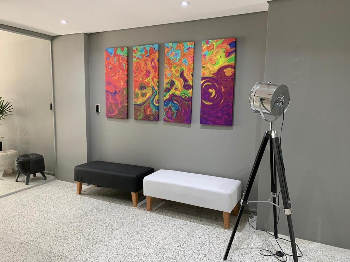 Appartamento Rent Nunez 2830 Buenos Aires
