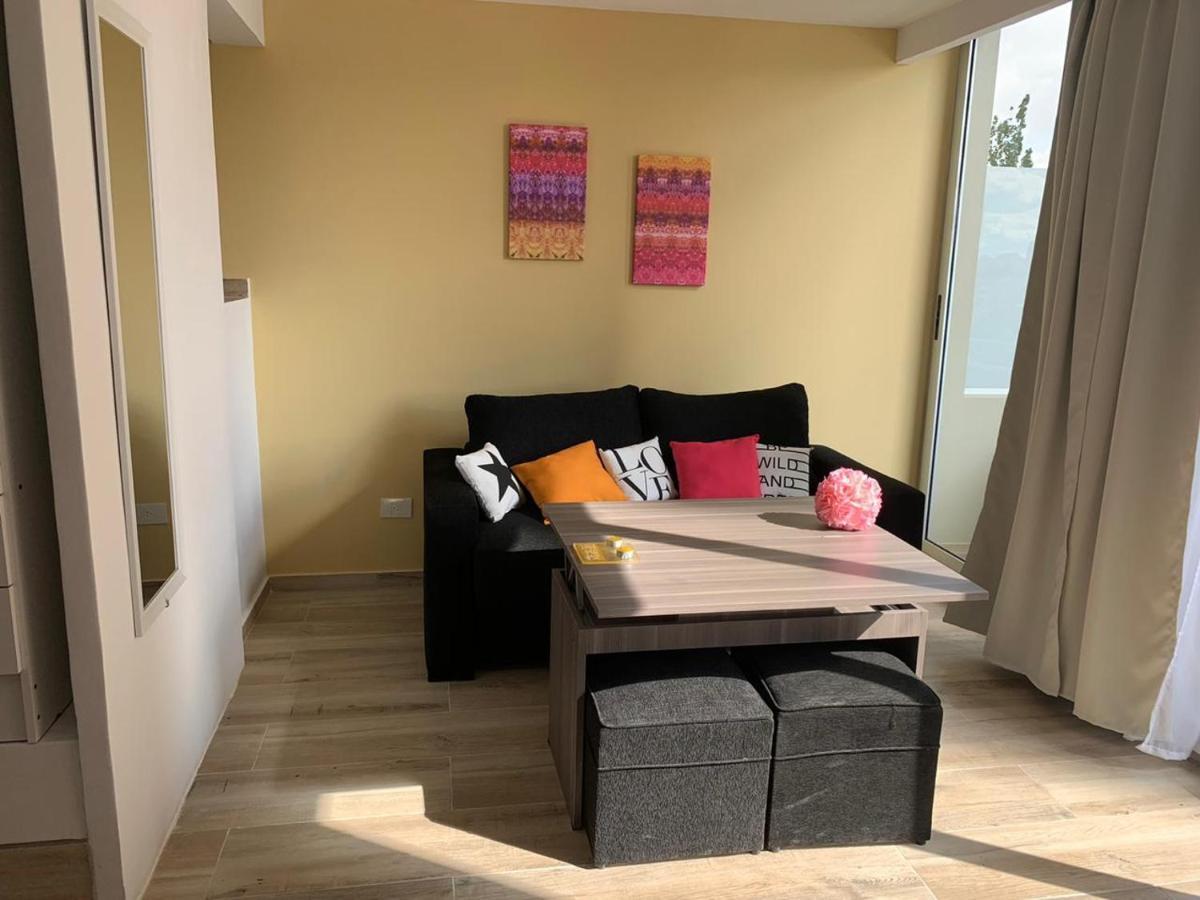 Appartamento Rent Nunez 2830 Buenos Aires