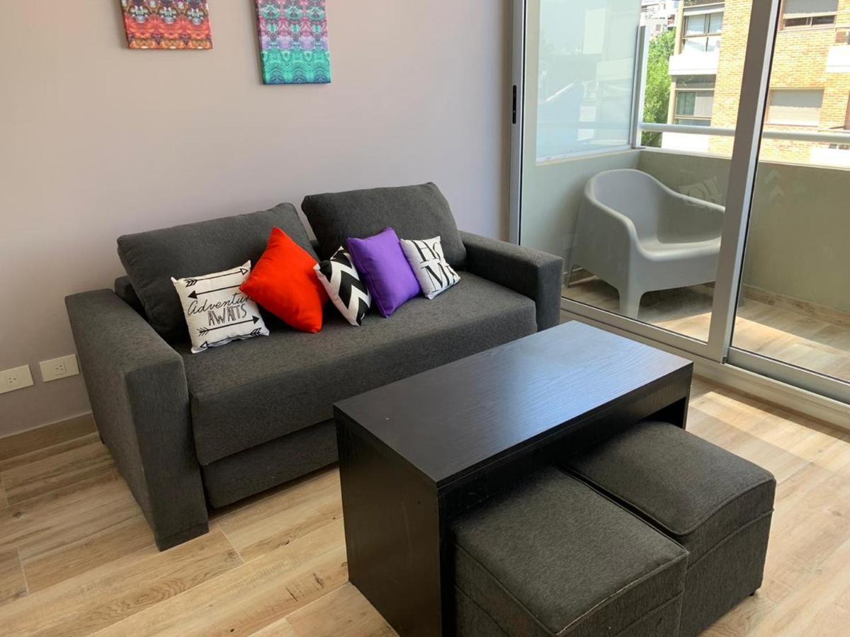Rent Nunez 2830 Appartamento Buenos Aires