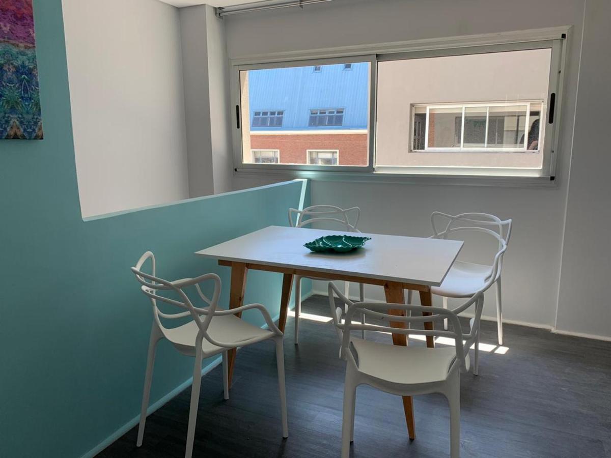 Rent Nunez 2830 Appartamento Buenos Aires